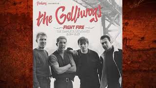 The Golliwogs ☆ You Got Nothin' On Me (1965)