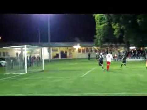 ASV Siegendorf gegen ASV Neufeld 0:2 (0:1) Ausschnitte