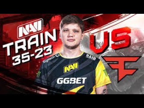 s1mple Затащил Катку против FaZe на @BLAST Premier​ Spring 2021