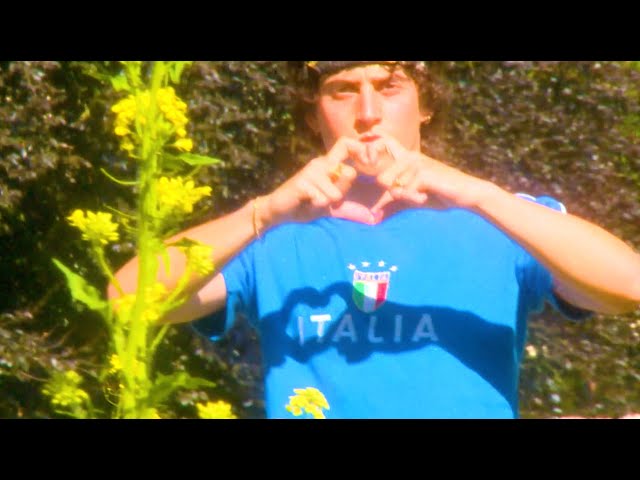 Neu: Amore Cok von Alcatraz ((ansehen)) - RAP