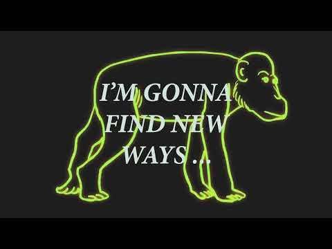 Dan Mangan - Find New Ways (Official Lyric Video)