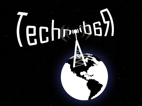 The Techno Radio Podcast #12