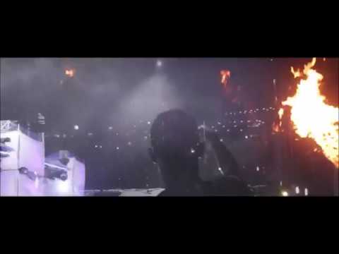 QBIK x Cliver - Euforia (RaKso Blend) Trailer