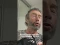Paul Rodgers On The Origins Of The Band Name #BadCompany50