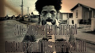 Lipi Brown Selections - Augustus Pablo