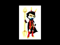 Hiveswap Bitch Disgusting