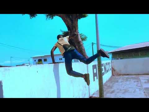 Tcham 😱Gabon 🇬🇦✅2k22 L’oiseau rare suspension