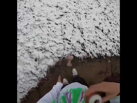 Tie Dye Kendama Highlight Video GoPro POV Edit | The Tie Dye Company | @Tie_Dye_Company