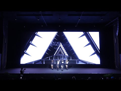 [Full Stage] cover aespa - Whiplash + Girls + Demons + Armageddon @ Phenix (Final) | 241110