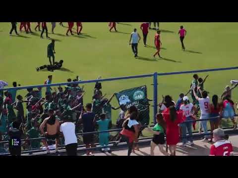 SUB17 SERRA MACAENSE CAMPEÃO CARIOCA 2022 TVCINEGOL