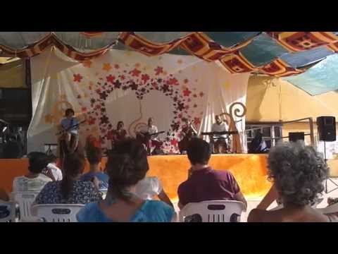 Ah! Sun-Flower by William Blake