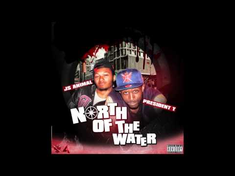 Video thumbnail for North Of The Water (Instrumental)
