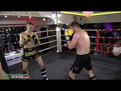 Andrei Moraru vs Llie Mohar - RFC 5