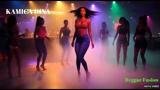 Download lagu Kamica Dina (Original Reggae Fusion by DJ Doc Warusi) mp3