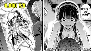 Wrongfully Convicted, He Was Sent to a Dungeon With the Most Dangerous Yanderes! - Manga Recap