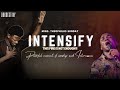 INTENSIFY Theophilus Sunday Deep Moment Of Worship With DUK