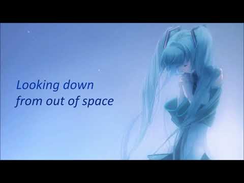 Nightcore - Blue (Lyrics)