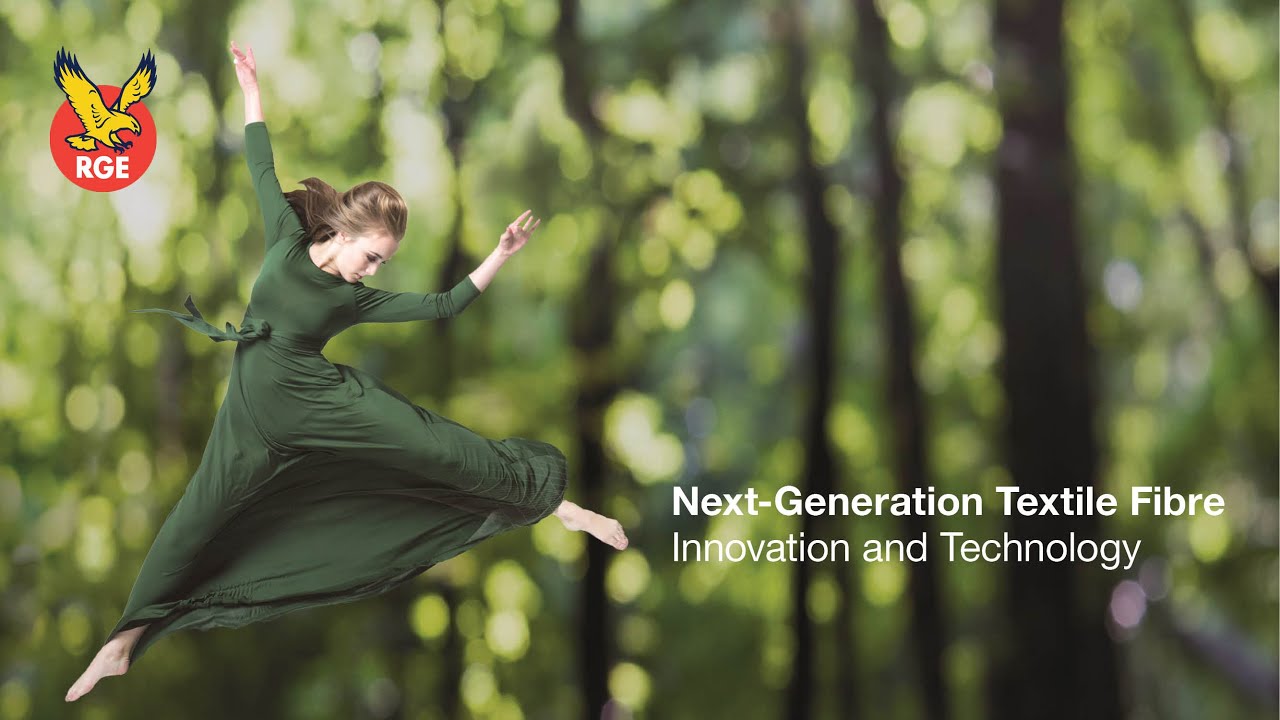 Next Generation Textile Fibre Innovation and Technology