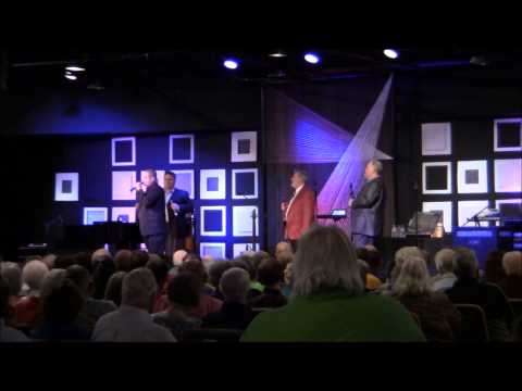 130427  4 His Love - If You Knew Him - Twin Cities Quartet Convention