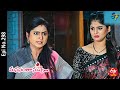 Manasantha Nuvve 31st December 2022 Full Epi No 298 ETV Telugu