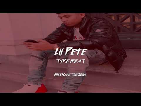 Lil Pete x Mozzy x Shootergang Type beat 2018 "Streets watching me"  2018 Prod by MikeMadeThe808s