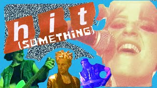 Vera & The Sleepover Club - Hit (Something) video