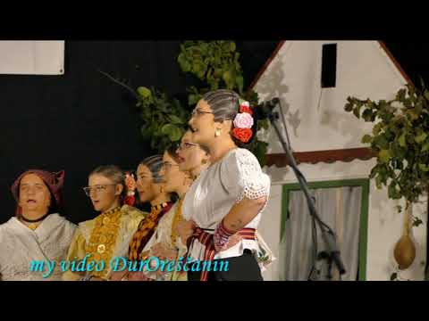 2022 Donji Andrijevci - KUD " BEBRINA " Bebrina - orescanin.eu/video