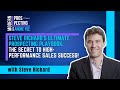 Insights for High Performance Prospecting from Sales Development Expert, Steve Richard
