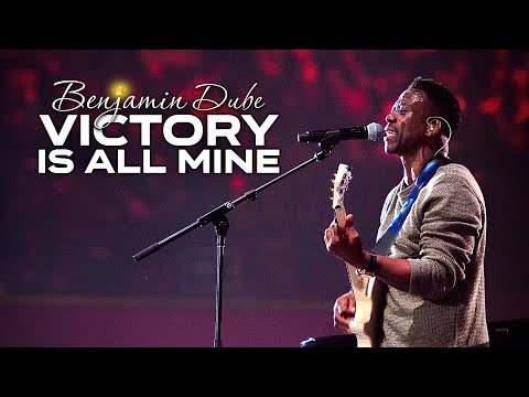 Thumbnail for Victory is All Mine video