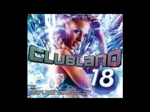 Clubland 18 CD1   16 Club Certified, Kylain Marsh Feat Akon   Glasses2