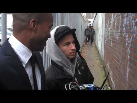 Dio - The Making of Cool ft. Jayh (FLIPCAM Reportage)