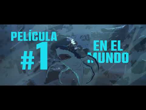 "La mejor película de anime del año"