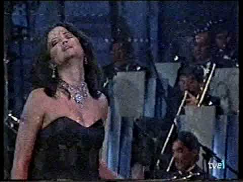 OTI 97 Rep. Dominicana - El amor que tuve - Audrey Campos