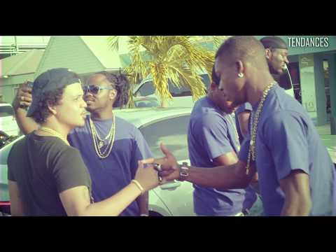 LA MAFIA x KENO - SHOW LIVE