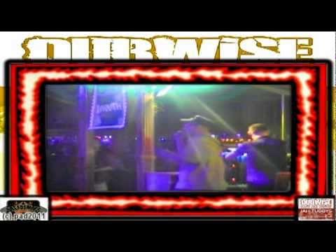 UNLISTED FANATIC ft saimn-i (be) - roots & culture inna dubwise \ pt2 @ antwerpen 2-9-11