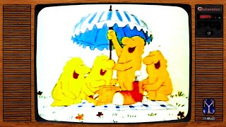 Old UK Adverts - Food Products (Vol.7)