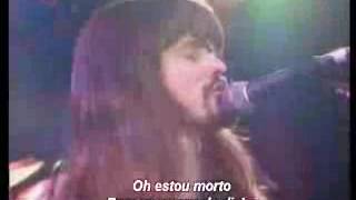 Mortification   Distarnish Priest Live Planetarium 1993