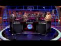 AMAZING HAPPENS PARODY: KENNY SMITH,  C.WEBB, E.J AND CHARLES BARKLEY