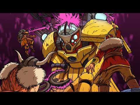 Bad Royale - Bess Gyal (feat. Azaryah)