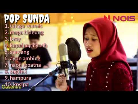 TALAGA REUMIS - MEGA HIDEUNG |  COVER POP SUNDA GASENTRA PAJAMPANGAN TERBARU 2023 #popsunda