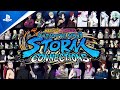 Naruto X Boruto Ultimate Ninja Storm Connections - NARUTOP99 Special Collaboration | PS5 & PS4 Games