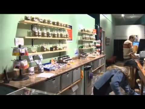 Marijuana vs. Alcohol