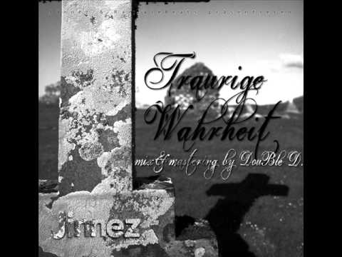 Jinnez - Warten (feat. Blood G)