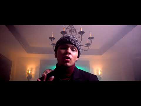 MAREA - @tachi507 X Mariianna X @trappgvng (Video Oficial)