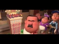Ralph Destroys The Cake Wreck It Ralph