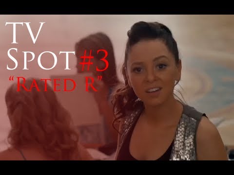 Carrie (TV Spot 'Rated R')