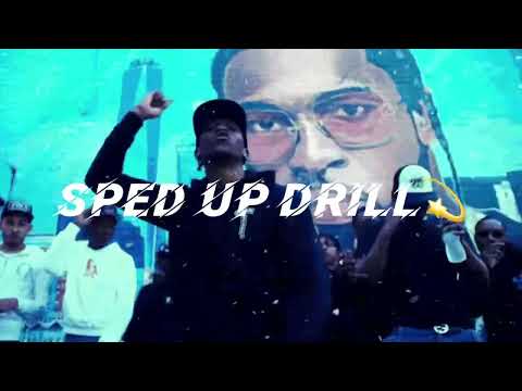 Quelly Woo - Bacc Out (Sped Up)