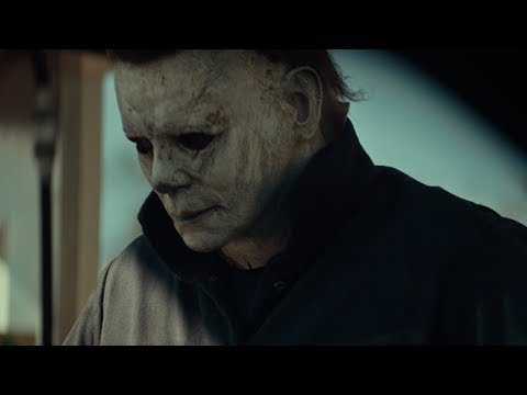 Halloween (2018) (Featurette 'Revisiting the Original')