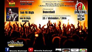 Sean Paul - Suh Mi High