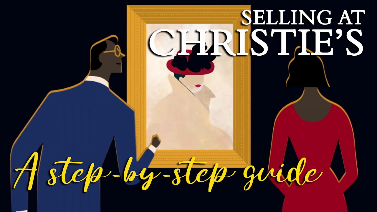 video-servizi-christies